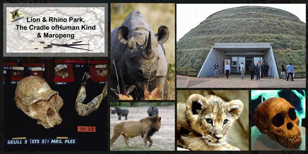 lion-&-rhino-park-cradle-of-humankind-&-maropeng
